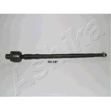 Осевой шарнир рулевой тяги ASHIKA 103-03-317