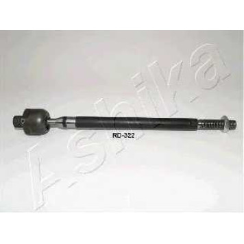 Осевой шарнир рулевой тяги ASHIKA 103-03-322