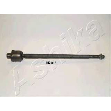 Осевой шарнир рулевой тяги ASHIKA 103-08-812