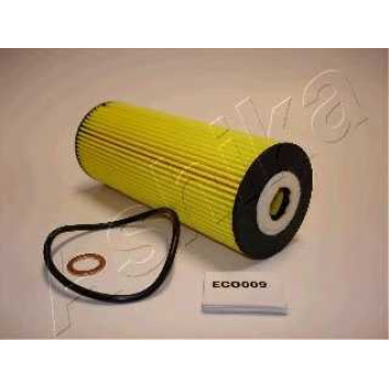 Фильтр масляный ASHIKA 10-ECO009