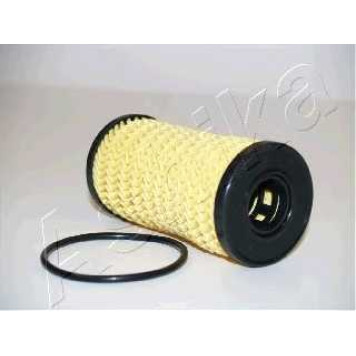 Фильтр масляный ASHIKA 10-ECO068