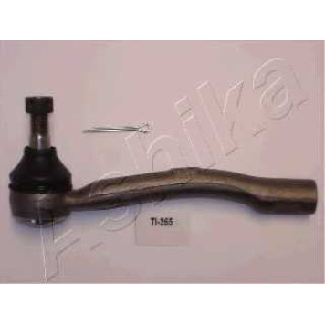 Наконечник поперечной рулевой тяги ASHIKA 111-02-265R