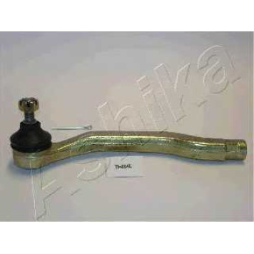 Наконечник поперечной рулевой тяги ASHIKA 111-04-404L