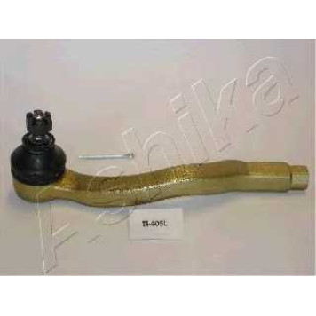 Наконечник поперечной рулевой тяги ASHIKA 111-04-405L