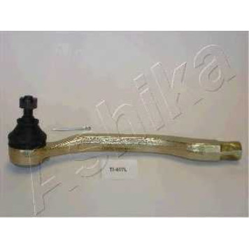 Наконечник поперечной рулевой тяги ASHIKA 111-04-407L