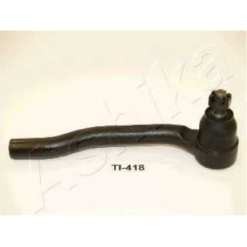 Наконечник поперечной рулевой тяги ASHIKA 111-04-418L