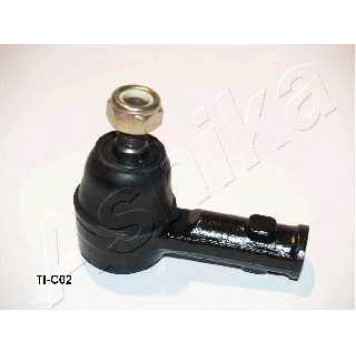 Наконечник поперечной рулевой тяги ASHIKA 111-0C-C02