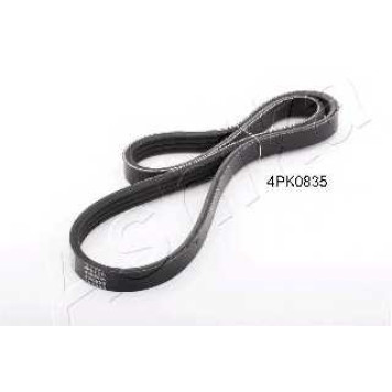 Поликлиновой ремень ASHIKA 112-4PK835