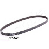 Поликлиновой ремень ASHIKA 112-4PK920