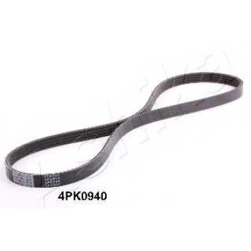 Поликлиновой ремень ASHIKA 112-4PK940