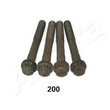 Болт головки цилидра ASHIKA 115-02-200