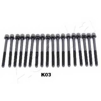 Болт головки цилидра ASHIKA 115-0K-K03