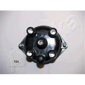 Крышка распределителя зажигания ASHIKA 121-01-124