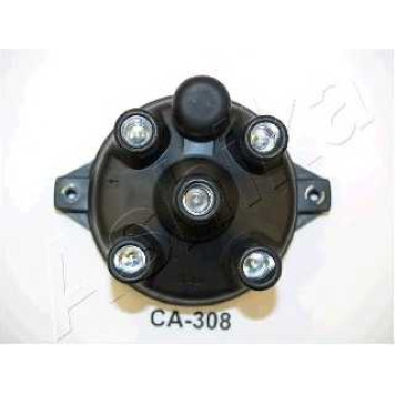Крышка распределителя зажигания ASHIKA 121-03-308