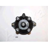 Крышка распределителя зажигания ASHIKA 121-03-309