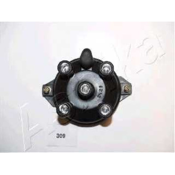 Крышка распределителя зажигания ASHIKA 121-03-309