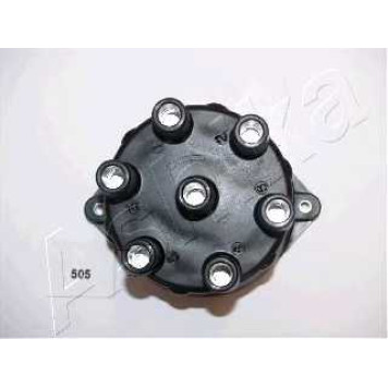 Крышка распределителя зажигания ASHIKA 121-05-505