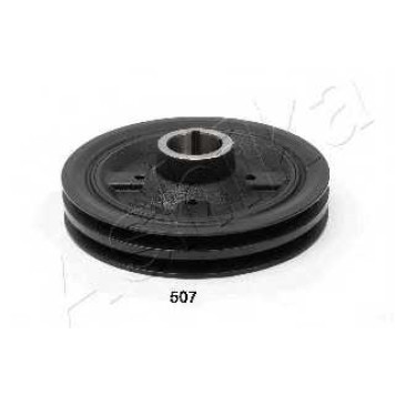 Ременный шкив коленвала ASHIKA 122-05-507-1