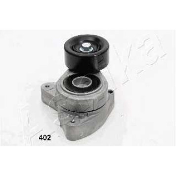 Натяжная планка поликлинового ремня ASHIKA 128-04-402