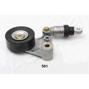 Натяжная планка поликлинового ремня ASHIKA 128-05-501