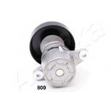 Натяжная планка поликлинового ремня ASHIKA 128-08-800-1