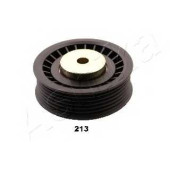 Паразитный / ведущий ролик поликлинового ременя ASHIKA 129-02-213