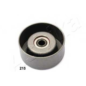 Паразитный / ведущий ролик поликлинового ременя ASHIKA 129-02-218-1