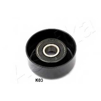 Паразитный / ведущий ролик поликлинового ременя ASHIKA 129-0K-K03-1