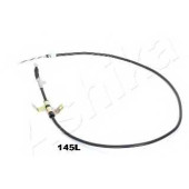 Трос стояночной тормозной системы ASHIKA 131-01-145L