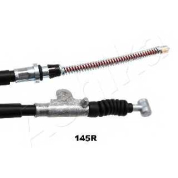 Трос стояночной тормозной системы ASHIKA 131-01-145R-1