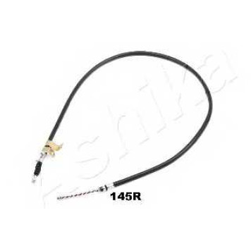 Трос стояночной тормозной системы ASHIKA 131-01-145R