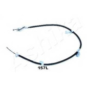 Трос стояночной тормозной системы ASHIKA 131-01-157L