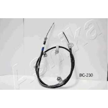 Трос стояночной тормозной системы ASHIKA 131-02-230