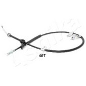 Трос стояночной тормозной системы ASHIKA 131-04-407