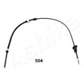 Трос стояночной тормозной системы ASHIKA 131-05-504