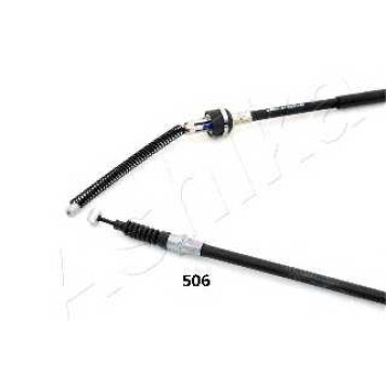 Трос стояночной тормозной системы ASHIKA 131-05-506-1