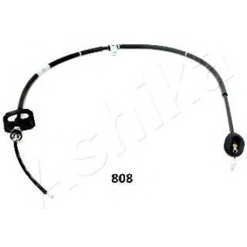 Трос стояночной тормозной системы ASHIKA 131-08-808