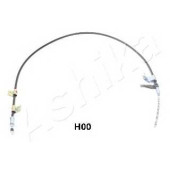 Трос стояночной тормозной системы ASHIKA 131-0H-H00