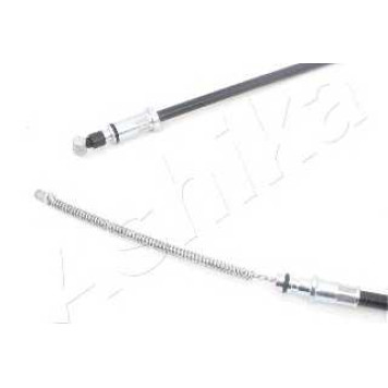 Трос стояночной тормозной системы ASHIKA 131-0H-H01-1