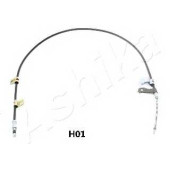 Трос стояночной тормозной системы ASHIKA 131-0H-H01