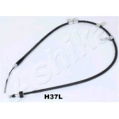 Трос стояночной тормозной системы ASHIKA 131-0H-H37L