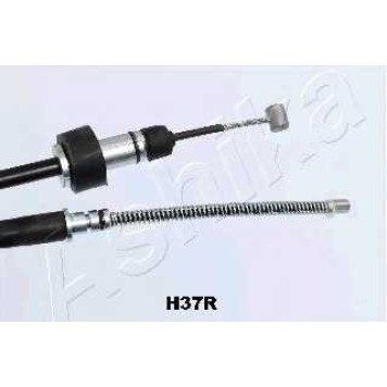 Трос стояночной тормозной системы ASHIKA 131-0H-H37R-1