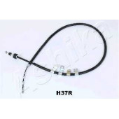 Трос стояночной тормозной системы ASHIKA 131-0H-H37R