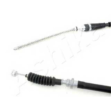 Трос стояночной тормозной системы ASHIKA 131-0K-K10-1