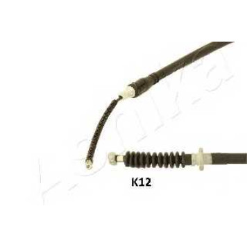 Трос стояночной тормозной системы ASHIKA 131-0K-K12-1
