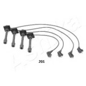 Комплект проводов зажигания ASHIKA 132-02-201