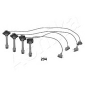 Комплект проводов зажигания ASHIKA 132-02-204