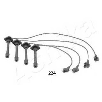 Комплект проводов зажигания ASHIKA 132-02-224