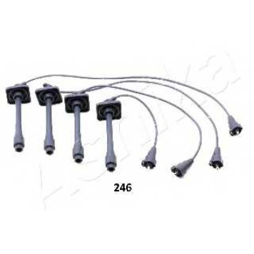 Комплект проводов зажигания ASHIKA 132-02-246