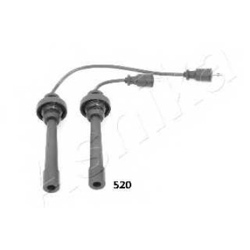 Комплект проводов зажигания ASHIKA 132-05-520